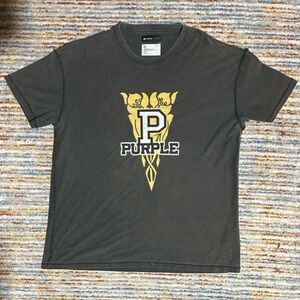 The Purple Brand Shirt